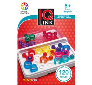 SMART - IQ Link