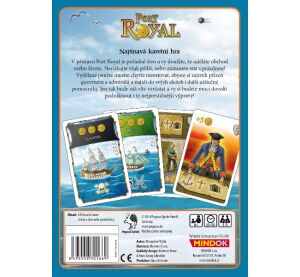 Port Royal