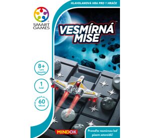 SMART – Vesmírná mise