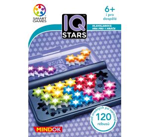 SMART - IQ Stars