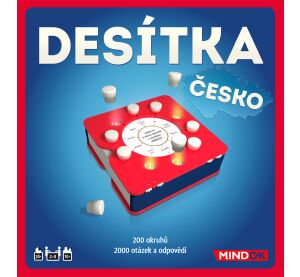 Desítka Česko