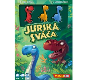 Jurská sváča