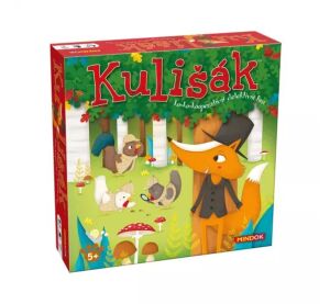 Kulišák