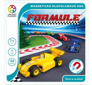 SMART - Formule