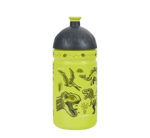 ZDRAVÁ LÁHEV 0,5L DINOSAUŘI  050294