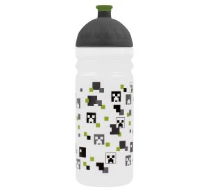 ZDRAVÁ LÁHEV 0,7L PIXEL HEAD   V070646