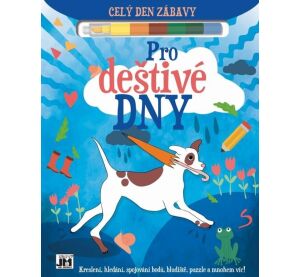 Pro deštivé dny - Celý den zábavy