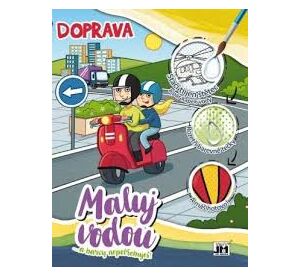 Vod omal A4/ Doprava