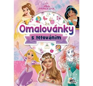 Omal. s tetovanim/Princ.