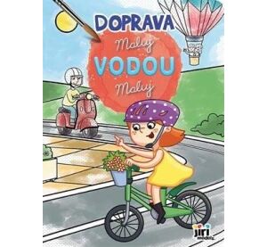 Maluj vodou!/ Doprava