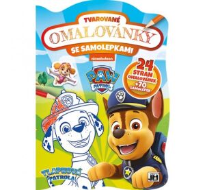 Tvarované omal./ Tlapková patr