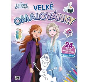 Velké omal./ Led. království