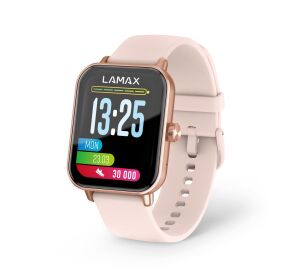 LAMAX BCool 2 Play Rose Gold