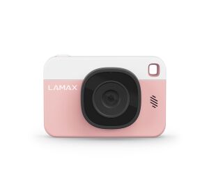 LAMAX PixelKid1 Pink
