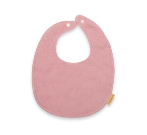 Bryndák mušelínový New Baby pink