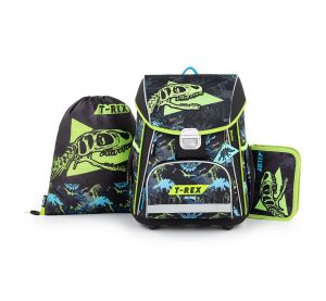 Set 3dílný PREMIUM T-rex