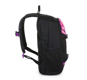 Studentský batoh OXY Zero Batik