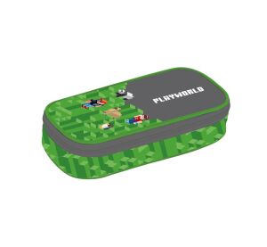 Pouzdro etue komfort Playworld