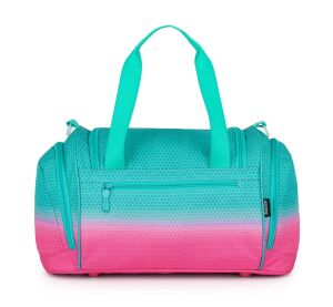 Sportovní taška Ombre Pink