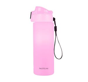 Láhev OxY CLICK 600 ml  PASTEL PINK