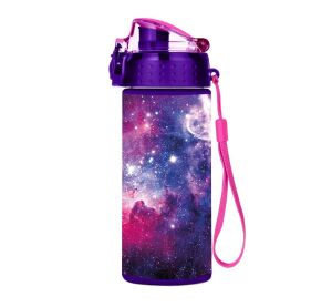 Láhev OXY CLiCK 600 ml OXY Ombre Galaxy