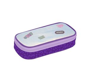 Pouzdro etue JUMBO OXY GO Fashion