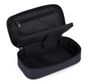 Pouzdro etue JUMBO OXY Black