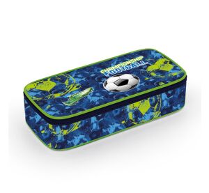 Pouzdro etue JUMBO fotbal 2