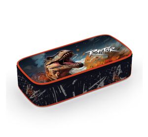 Pouzdro etue JUMBO Dino