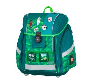 Školní batoh PREMIUM LIGHT Playworld