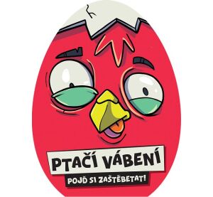 Ptačí vábení