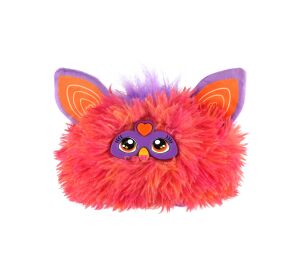 Furby plyšový oranžový 19cm