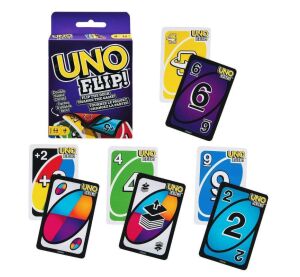 UNO FLIP