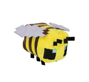 MINECRAFT 20 CM PLYŠÁK ASST
