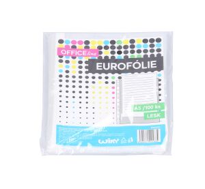 SD Eurofolie A5 lesk