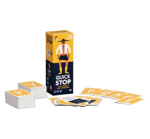 Quickstop (CZ,SK)