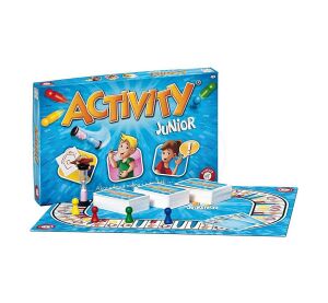 Piatnik Activity Junior