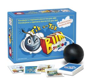 Tik Tak Bum Junior