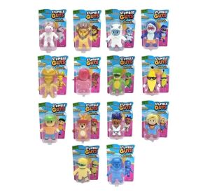 STUMBLE GUYS MONSTERFLEX 1PC