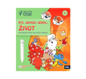 KČ  Byl jednou jeden život