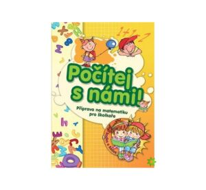 Počítej a námi! - 2. vydání