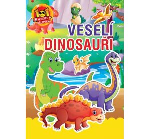Veselí dinosauři