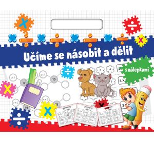 Učíme se násobit a dělit