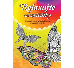 Relaxujte se zvířátky