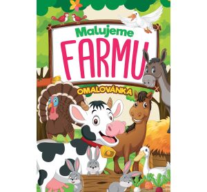Malujeme farmu