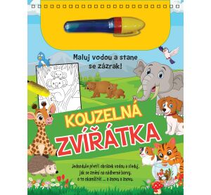 Kouzelná zvířátka