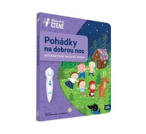 KČ Pohádky na dobrou noc