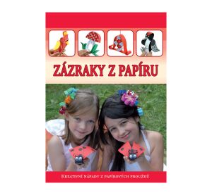 Zázraky z papíru