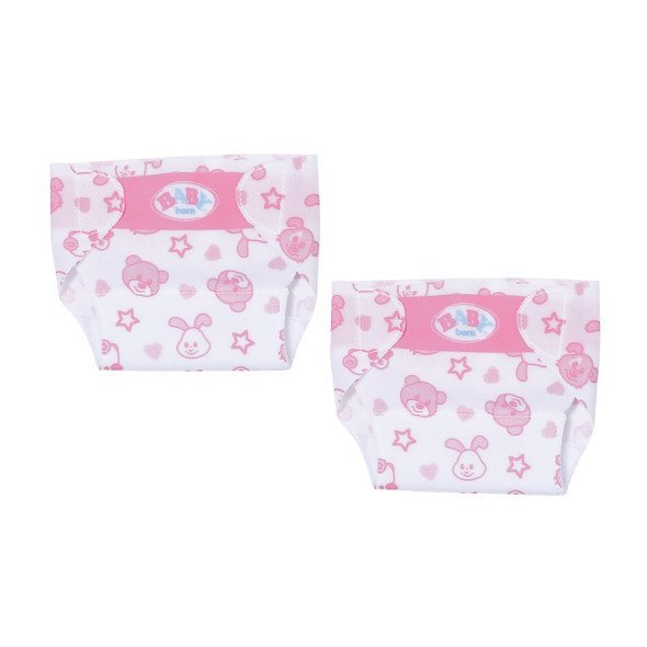 BABY born Little plenky, duopack, 36 cm