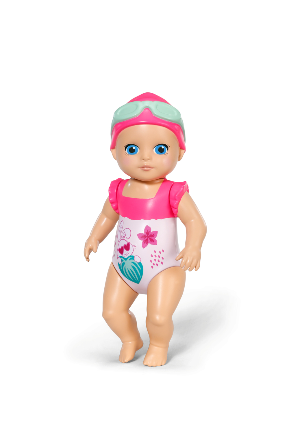 Levně BABY born Splish Splash Emma